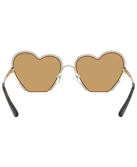 michael kors heart breaker|Michael Kors HEART BREAKER Sunglasses, MK1068 60 .